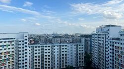 Blk 306 Canberra Road (Sembawang), HDB 5 Rooms #537330841
